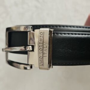 UMO Lorenzo Belt, Long 48"